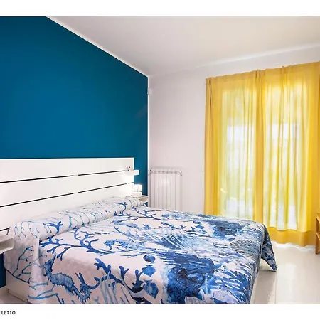 Semesterbostad Orsa Maggiore *