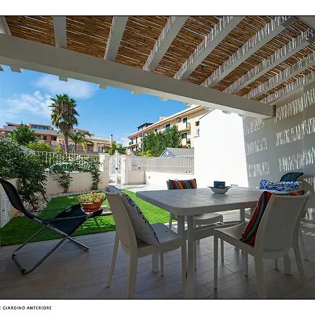 Orsa Maggiore Hébergement de vacances *