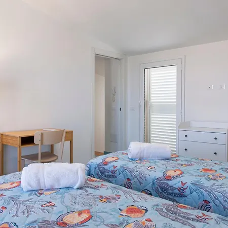 Orsa Maggiore Hébergement de vacances *