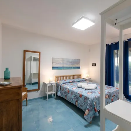 Orsa Maggiore Hébergement de vacances Pozzallo