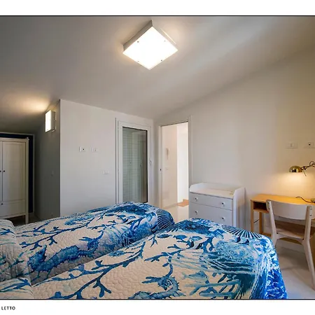 Orsa Maggiore Hébergement de vacances