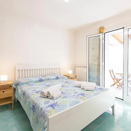 Orsa Maggiore Hébergement de vacances Pozzallo