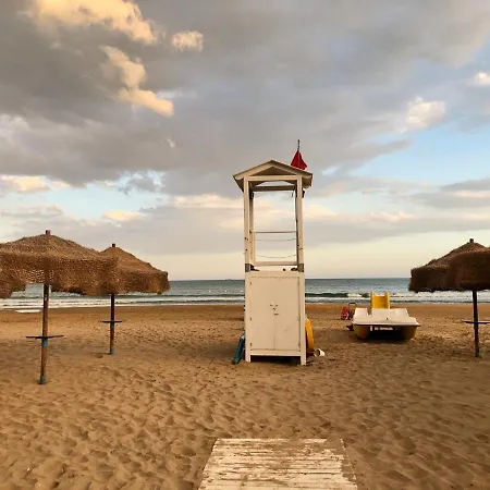 Orsa Maggiore Pozzallo