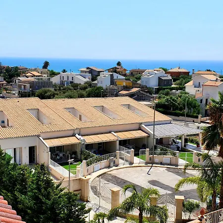 Nyaraló Orsa Maggiore