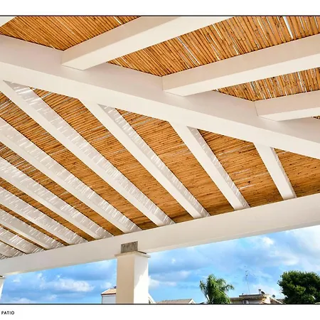 Orsa Maggiore Nyaraló *