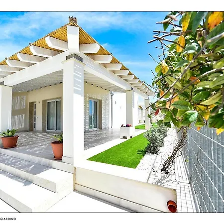 Orsa Maggiore Nyaraló Pozzallo