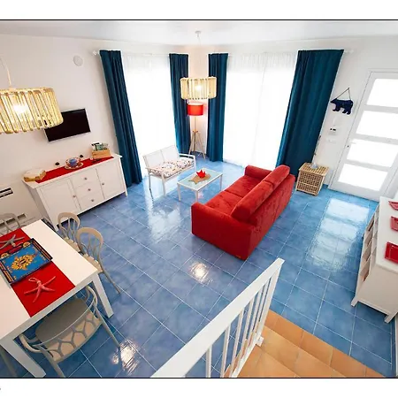 Orsa Maggiore * Pozzallo