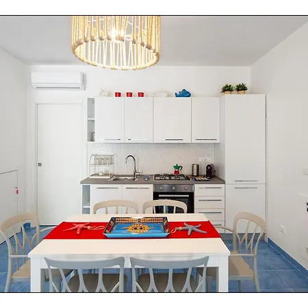 Orsa Maggiore Nyaraló