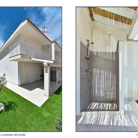 Nyaraló Orsa Maggiore *