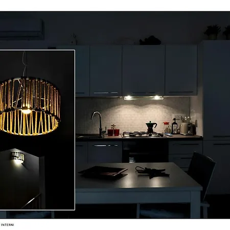 Orsa Maggiore Nyaraló *