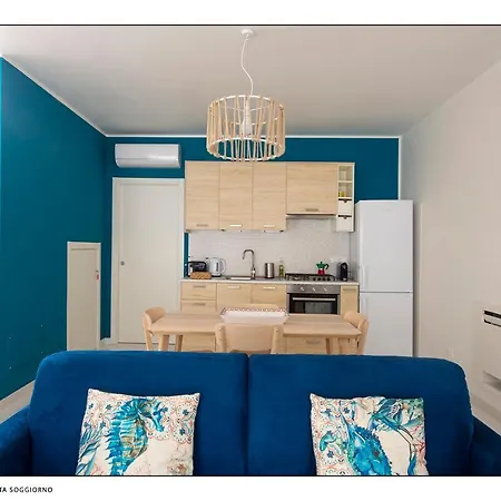 Nyaraló Orsa Maggiore *