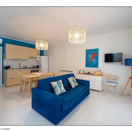 Orsa Maggiore Nyaraló *