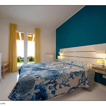 Nyaraló Orsa Maggiore Pozzallo