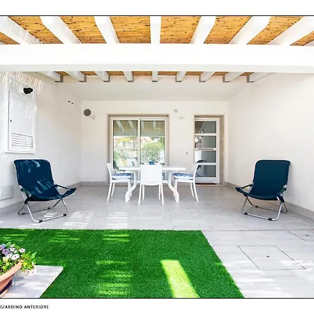 Nyaraló Orsa Maggiore