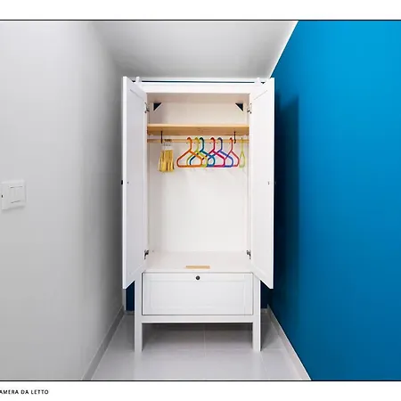 Nyaraló Orsa Maggiore Pozzallo