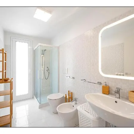 Nyaraló Orsa Maggiore