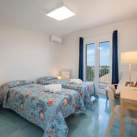 Orsa Maggiore Pozzallo