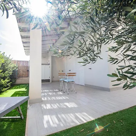 Orsa Maggiore Nyaraló Pozzallo