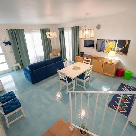 Nyaraló Orsa Maggiore Pozzallo