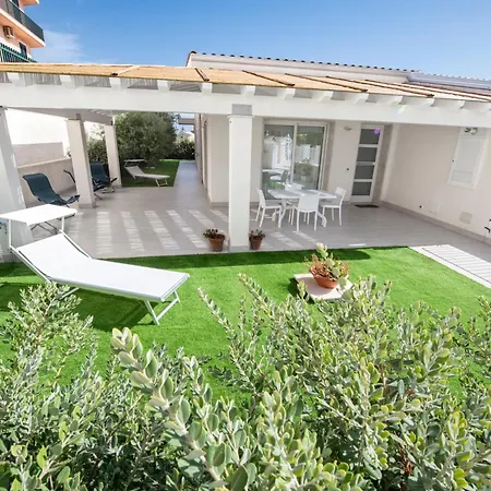 Orsa Maggiore Nyaraló