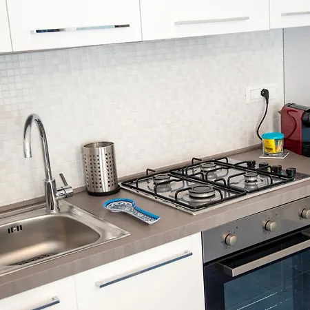 Orsa Maggiore * Pozzallo