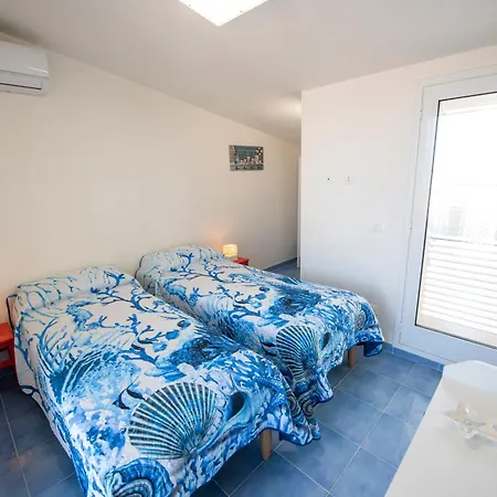 Nyaraló Orsa Maggiore Pozzallo