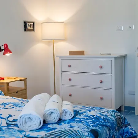 Nyaraló Orsa Maggiore