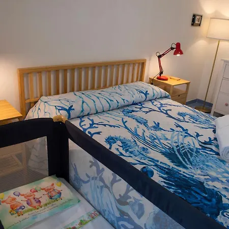 Orsa Maggiore Nyaraló *