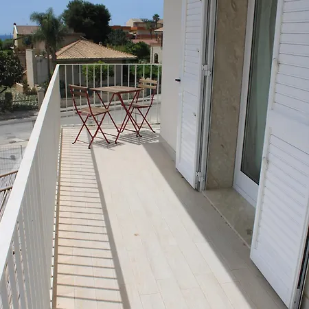 Orsa Maggiore Nyaraló *