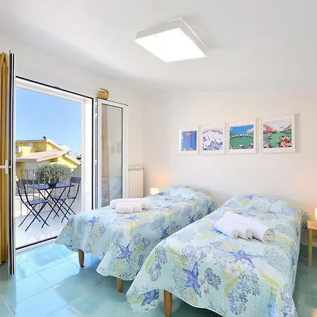 Orsa Maggiore Holiday home