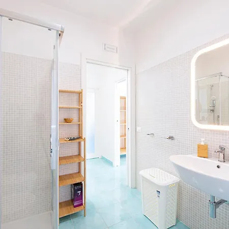 Orsa Maggiore Dom wakacyjny Pozzallo